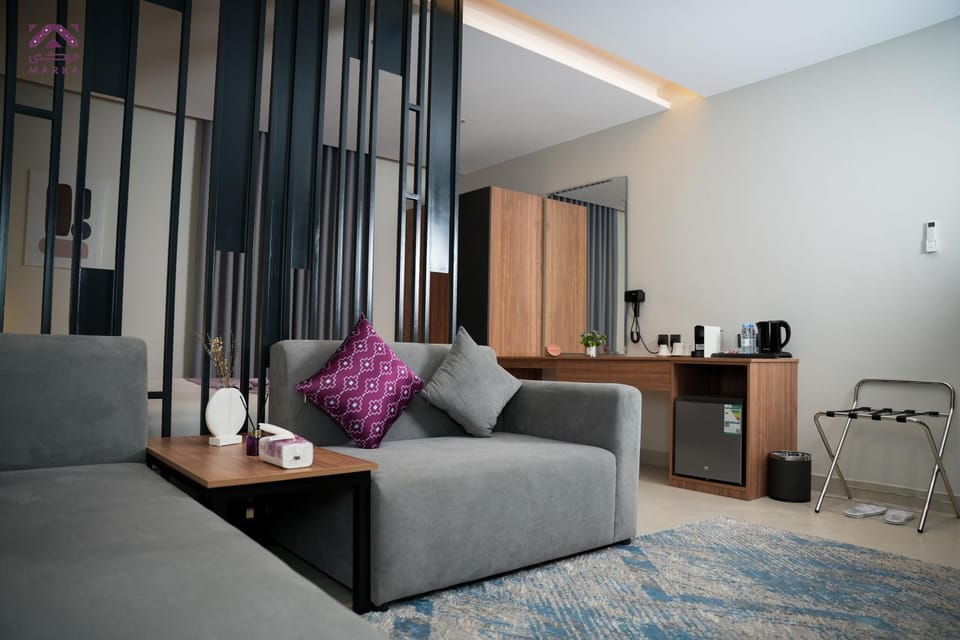 Markaa مركا Apartment in Medina