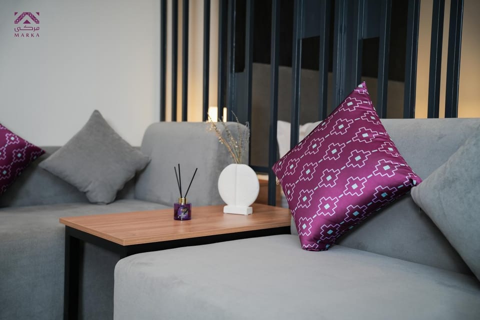 Markaa مركا Apartment in Medina