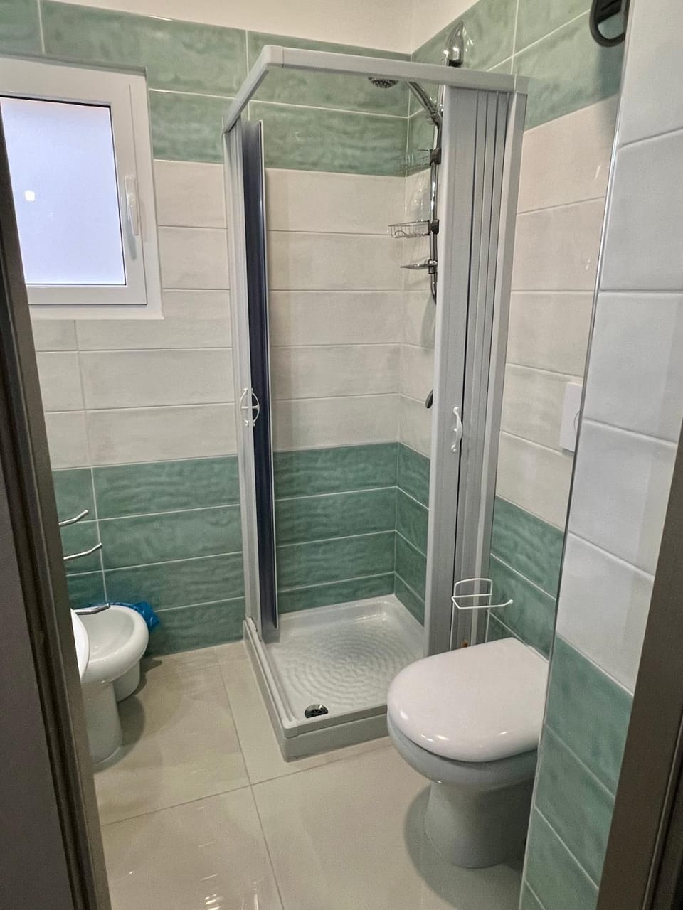 Shower, Toilet, Bathroom, bidet
