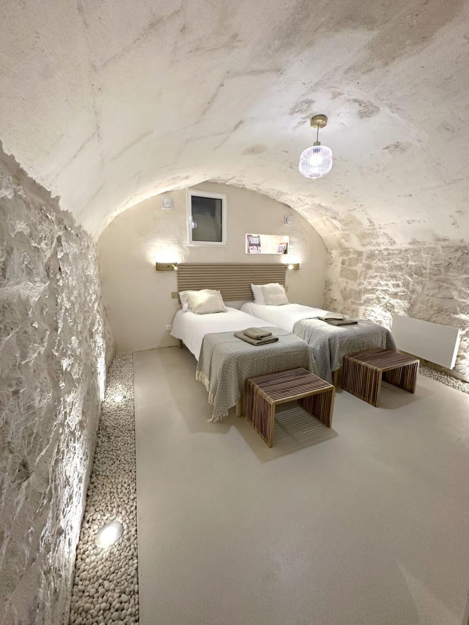 Maison de Charme Centre Roquette House in Arles