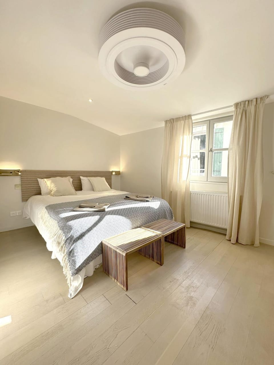 Maison de Charme Centre Roquette House in Arles