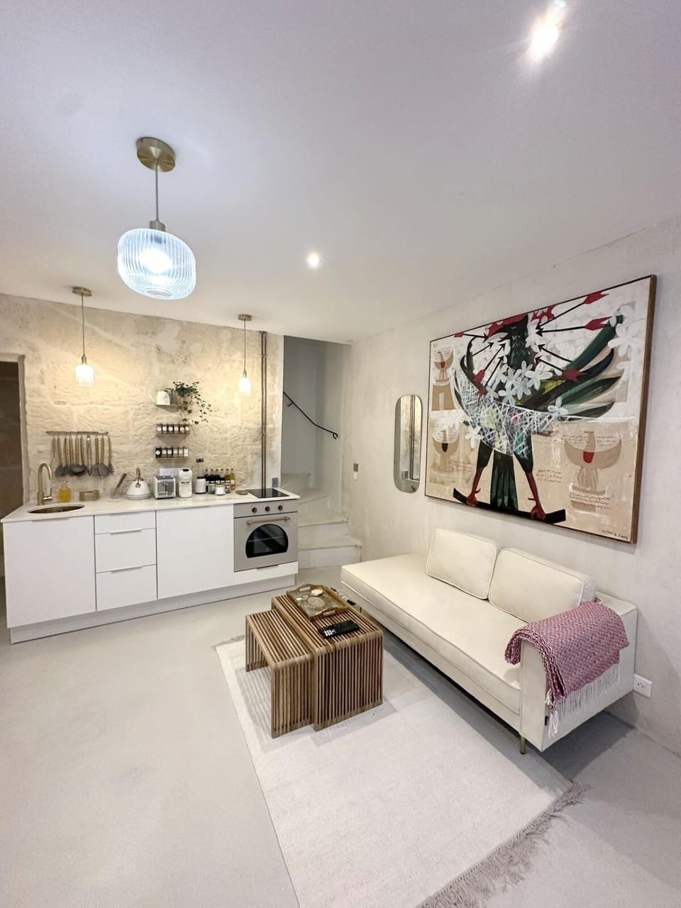 Maison de Charme Centre Roquette House in Arles