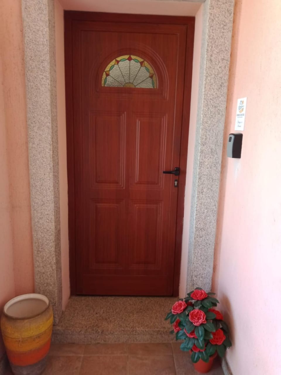 Domo Davide Bed and Breakfast in San Teodoro