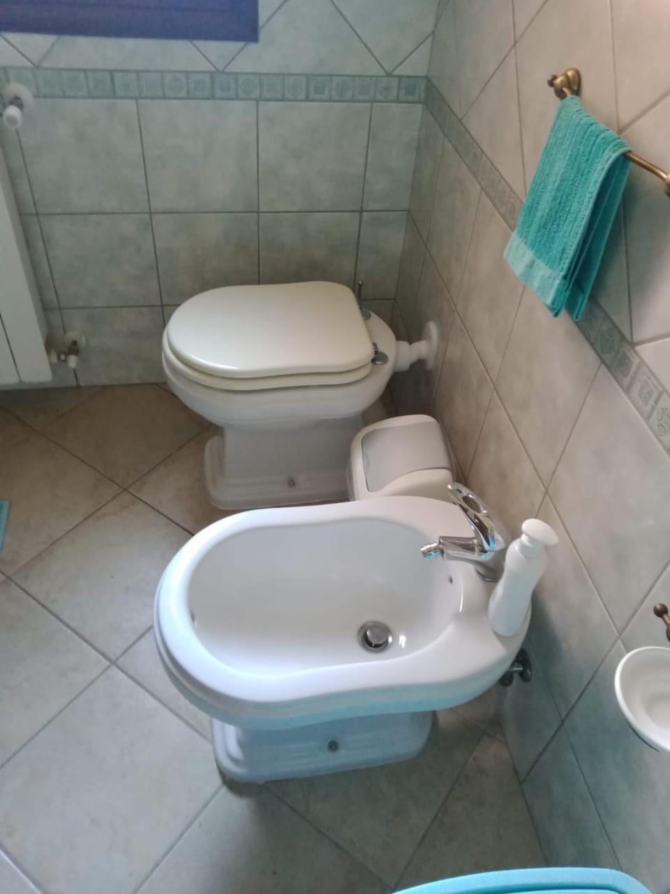 Domo Davide Bed and Breakfast in San Teodoro