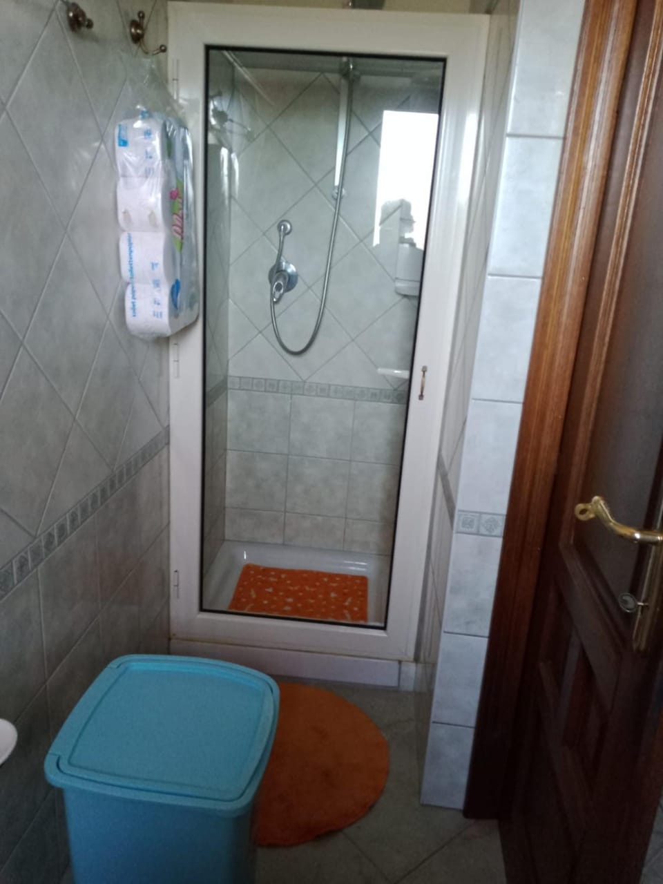Domo Davide Bed and Breakfast in San Teodoro