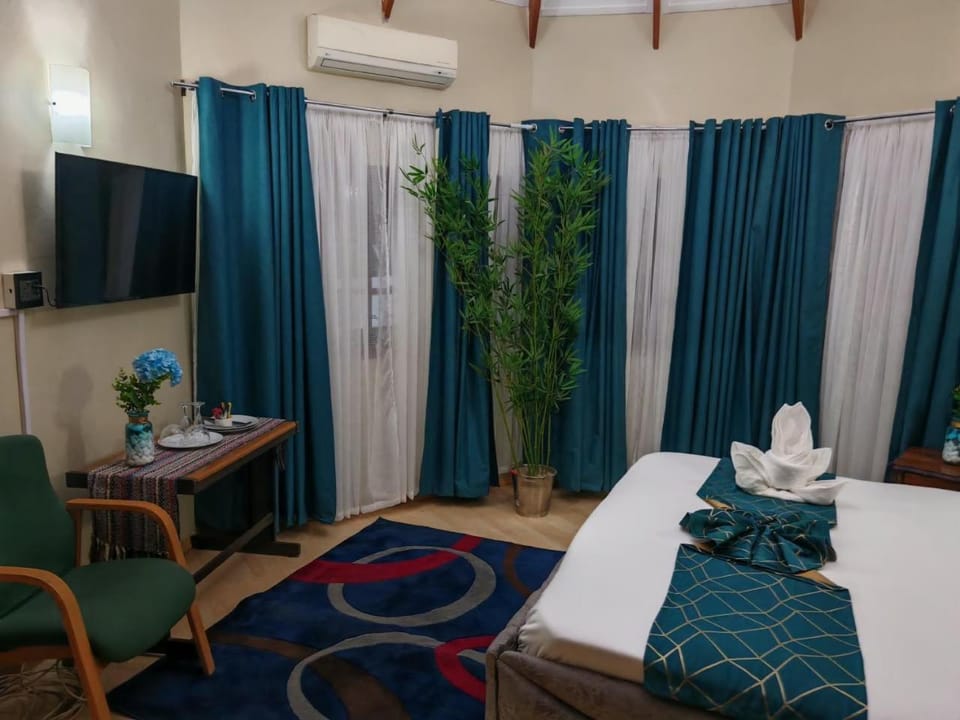 Brookyard Guest House Bed and Breakfast in Pretoria