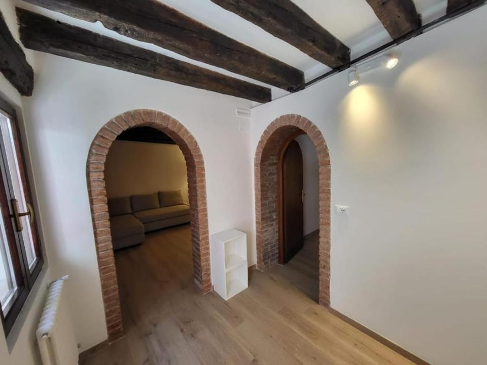 Cà del Console Apartment in San Marco