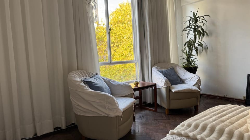 Apartamento Ciudad Vieja Apartment in Montevideo Department, Uruguay