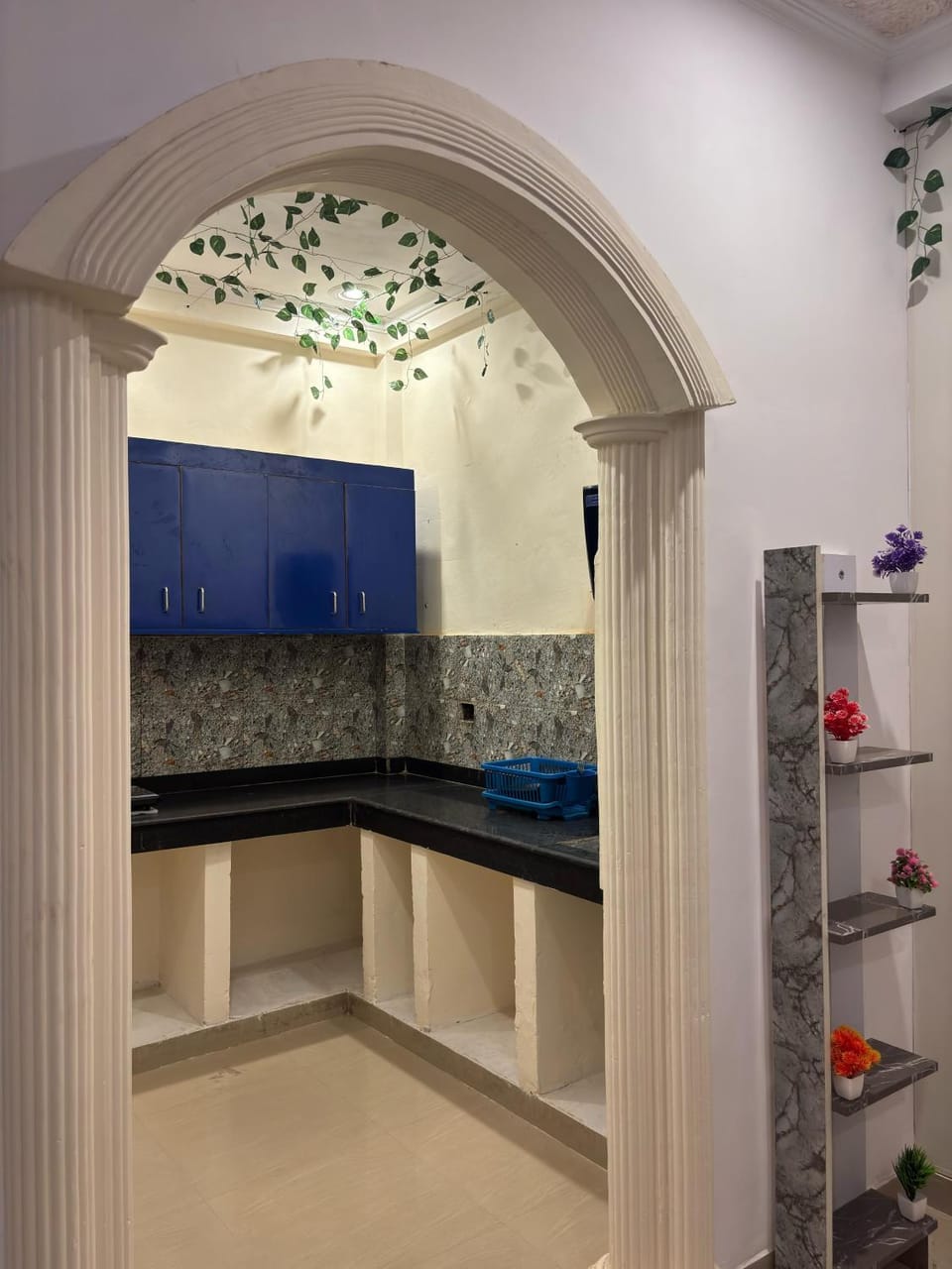 Vista Kove Flat -101 Apartment in Lucknow