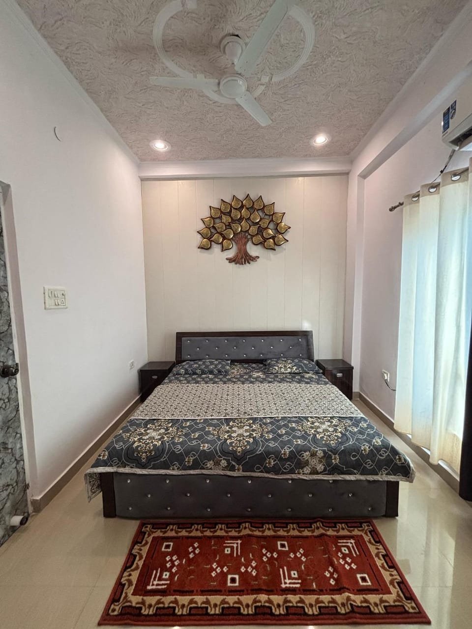 Vista Kove Flat -101 Apartment in Lucknow
