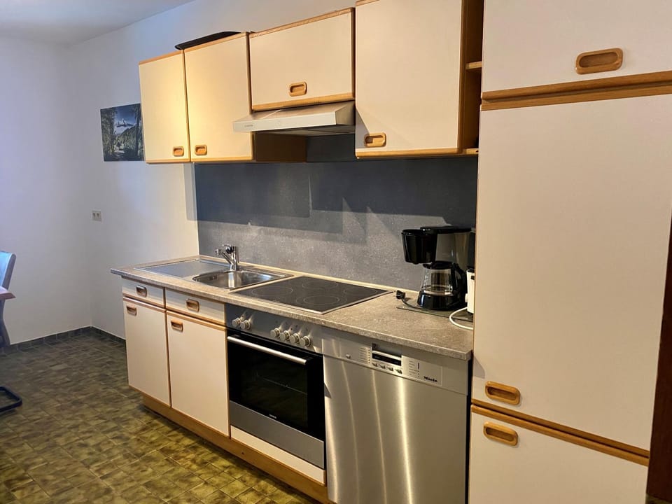 Fewo Artenreitwinkl Apartment in Schönau am Königssee