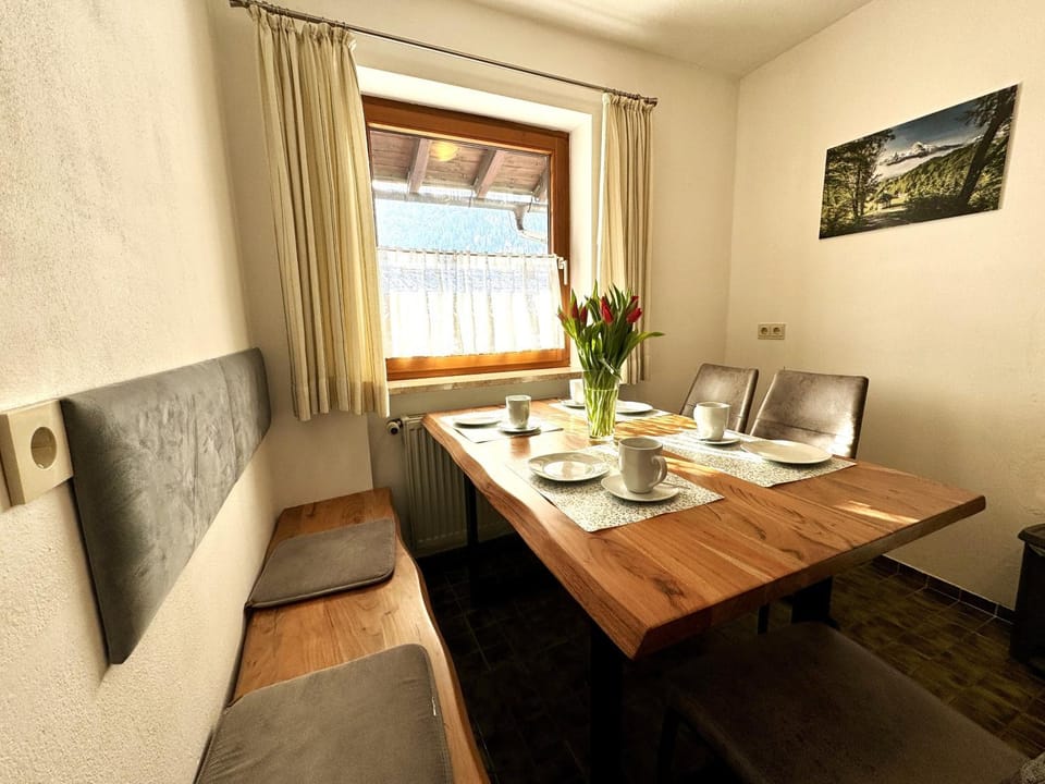 Fewo Artenreitwinkl Apartment in Schönau am Königssee