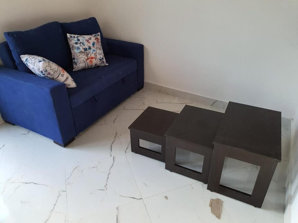 Chalet 2 rooms Pool View Apartment in Egypt