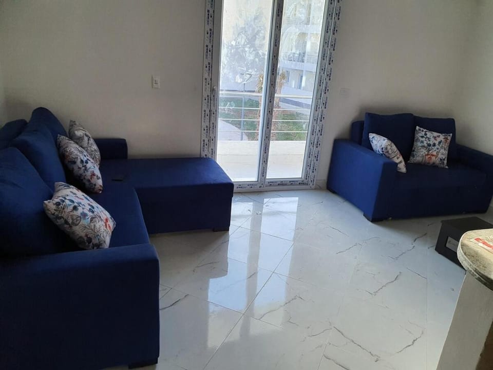 Chalet 2 rooms Pool View Apartment in Egypt