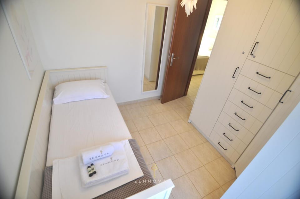 Zennova #63 Nikiti Summer Apt Apartment in Nikiti
