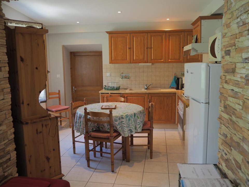 Gite la Calabasse House in Occitanie