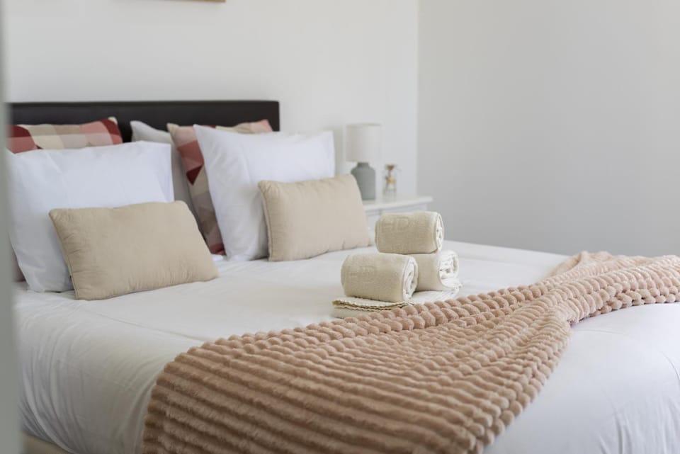 Espadarte - Sea view by HD Apartment in Quarteira