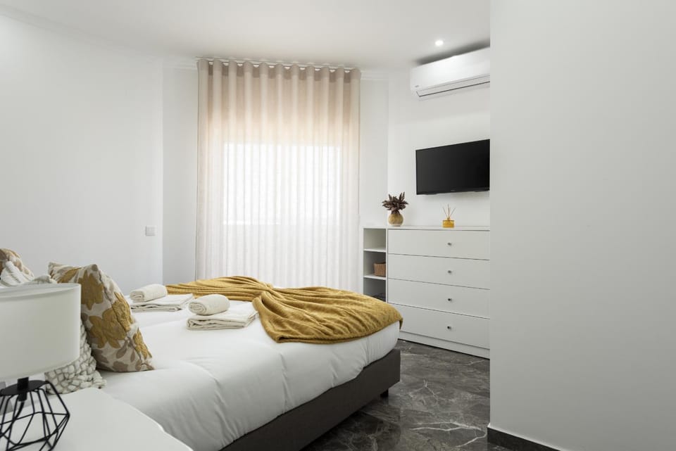 Espadarte - Sea view by HD Apartment in Quarteira