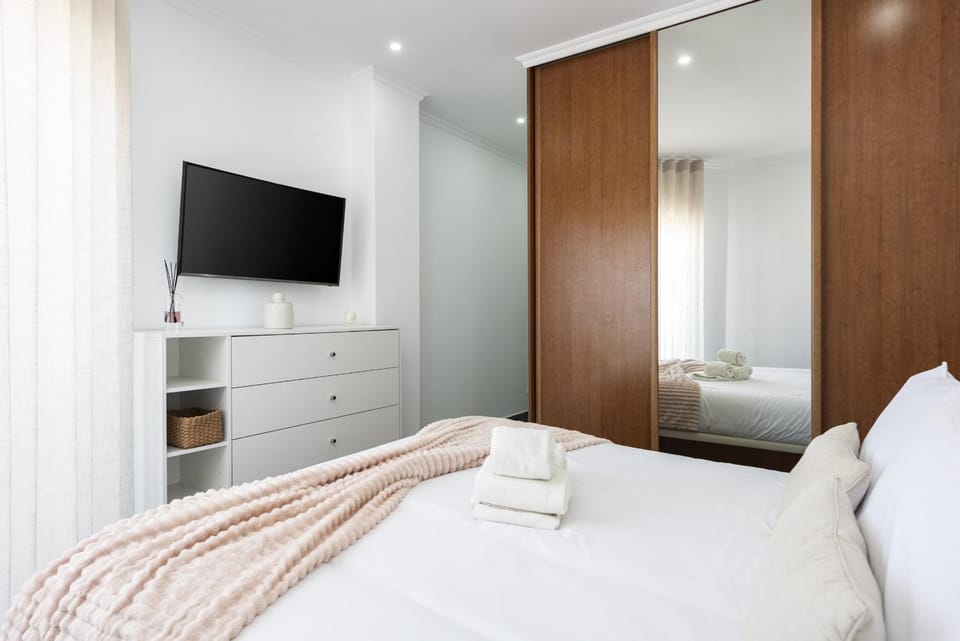 Espadarte - Sea view by HD Apartment in Quarteira