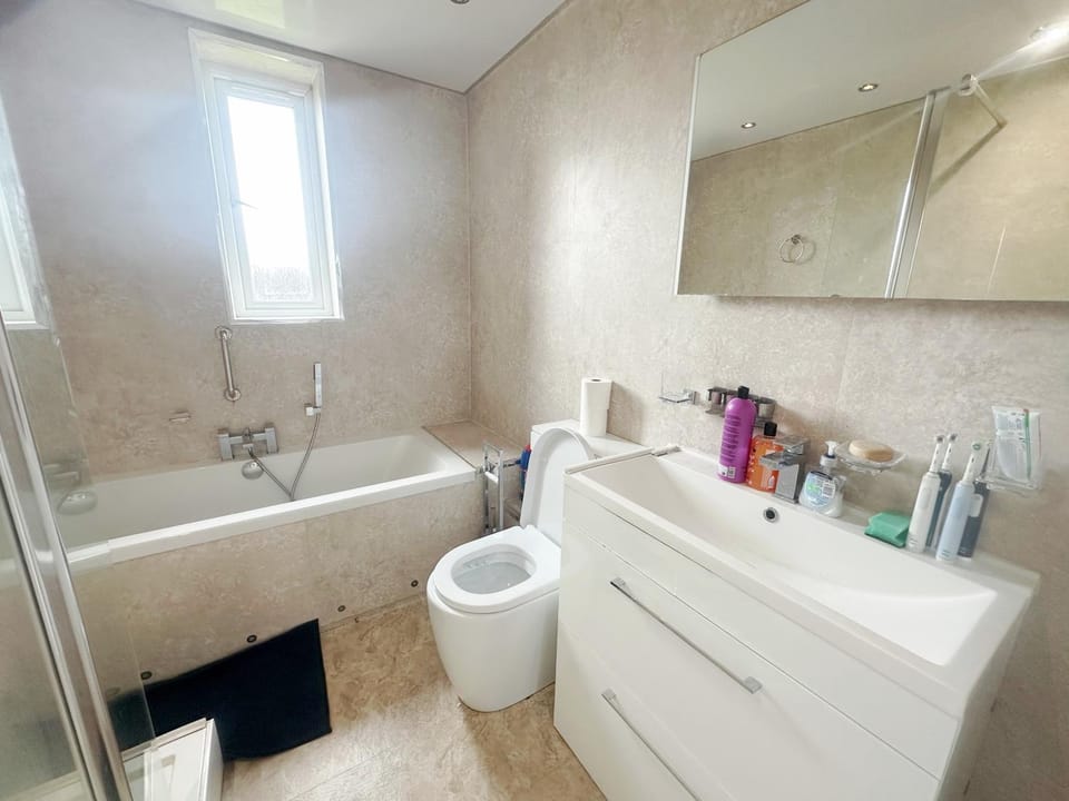 Galaxy Glasgow 67 Apartment in Glasgow