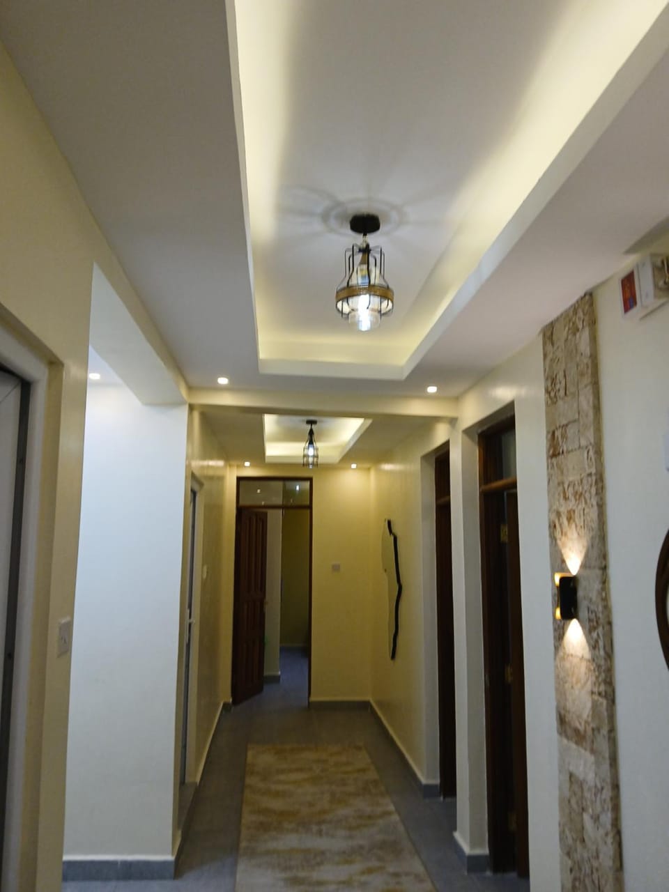 Nyali best pavil Apartment in Mombasa