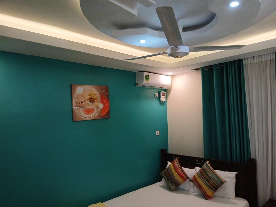 Nyali best pavil Apartment in Mombasa