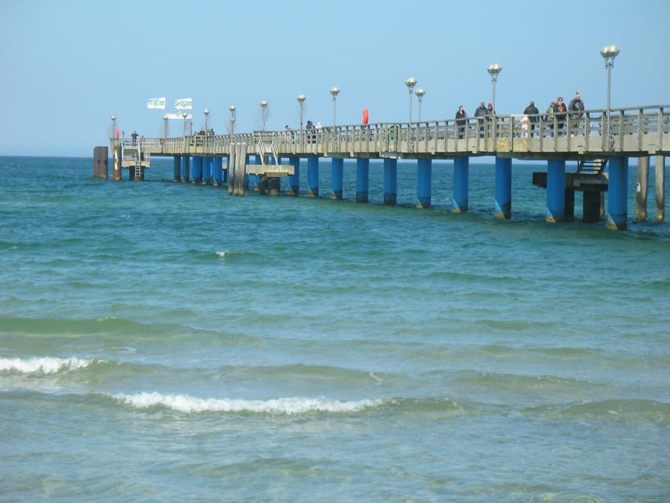 Day, Beach