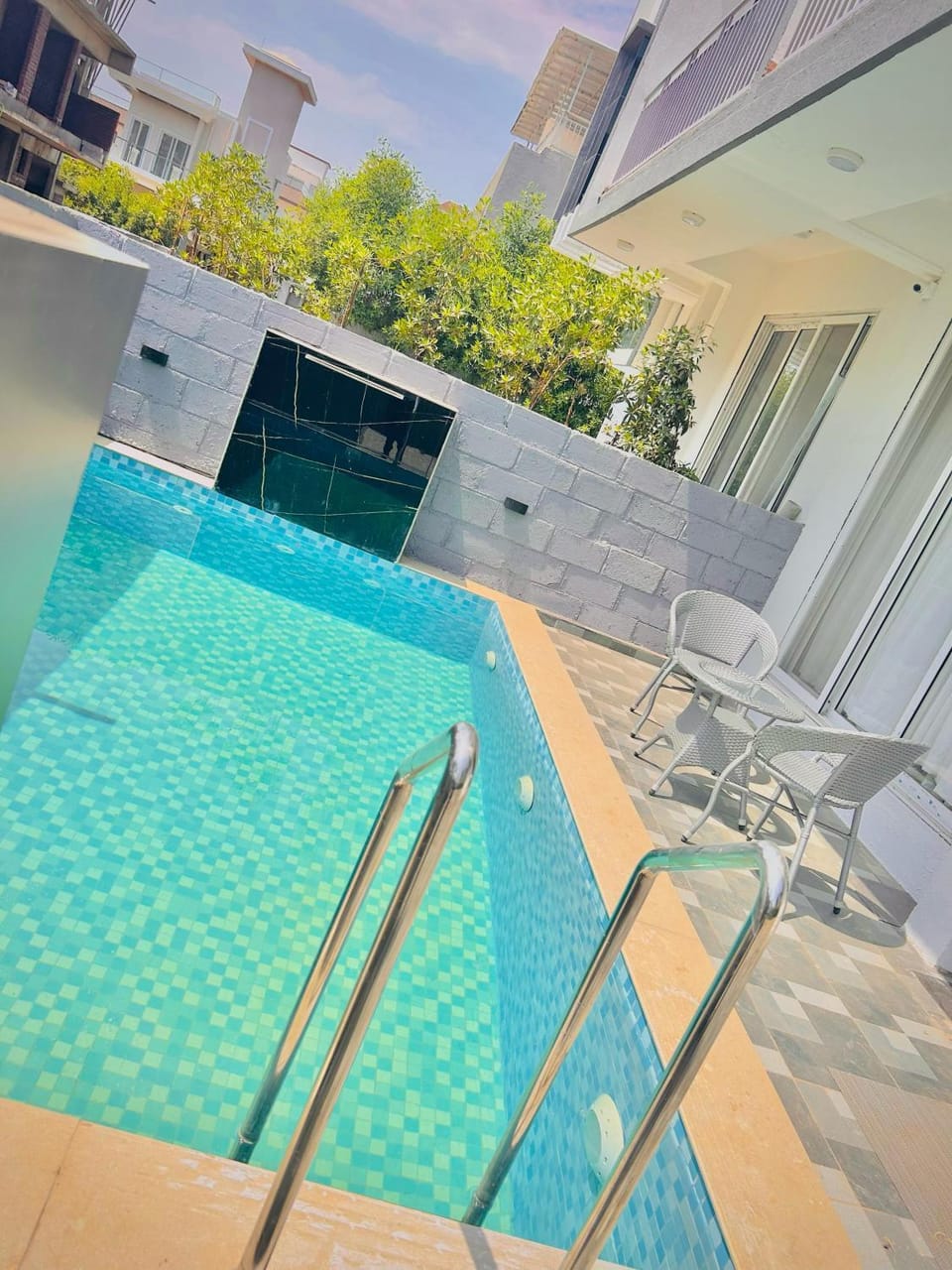 AK Villa Lonavala Villa in Lonavla