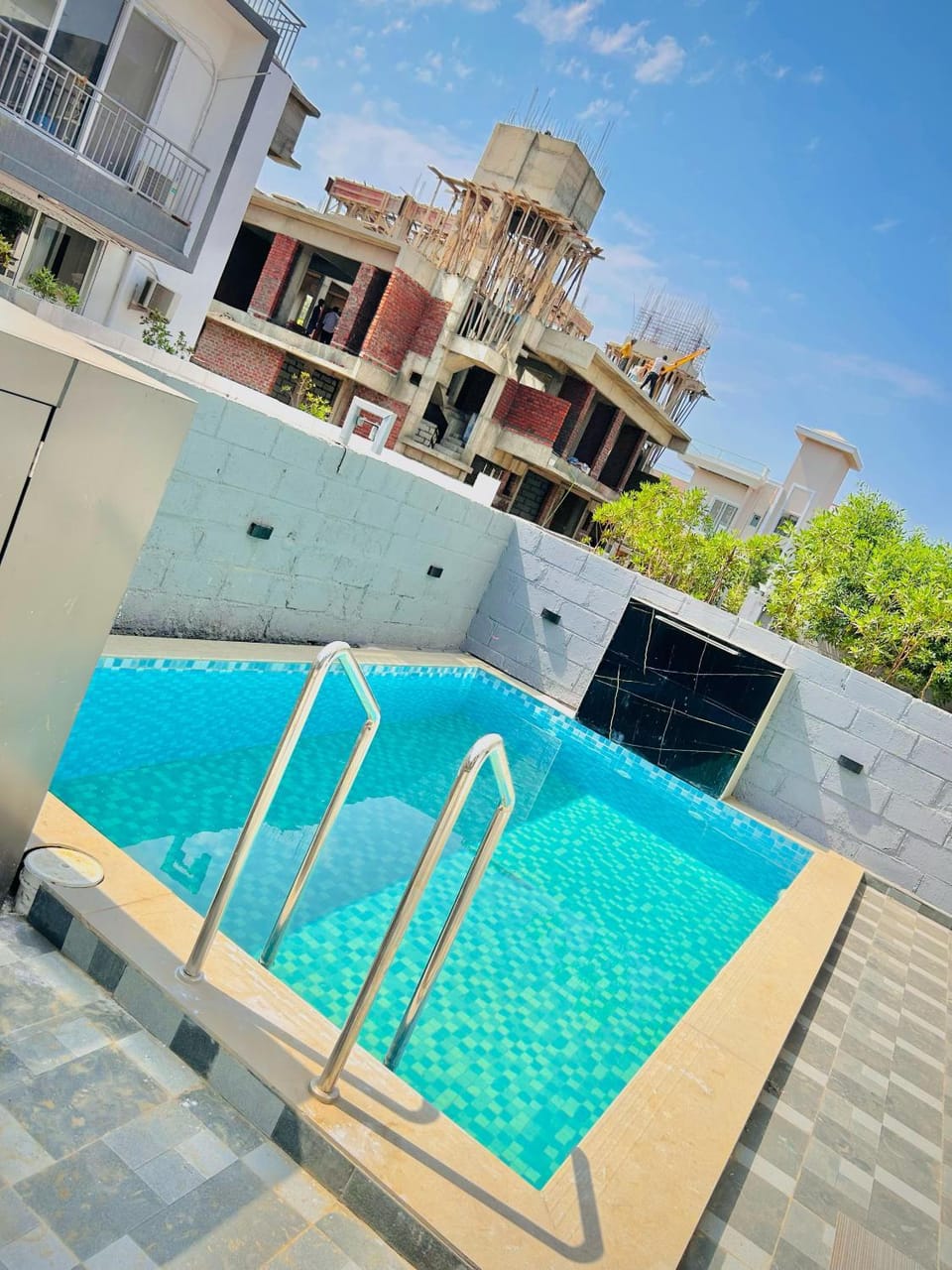 AK Villa Lonavala Villa in Lonavla