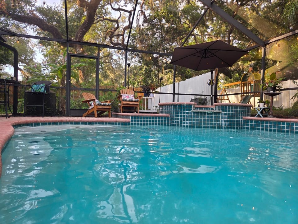 Safari Suites by Busch Gardens Vacation rental in Temple Terrace