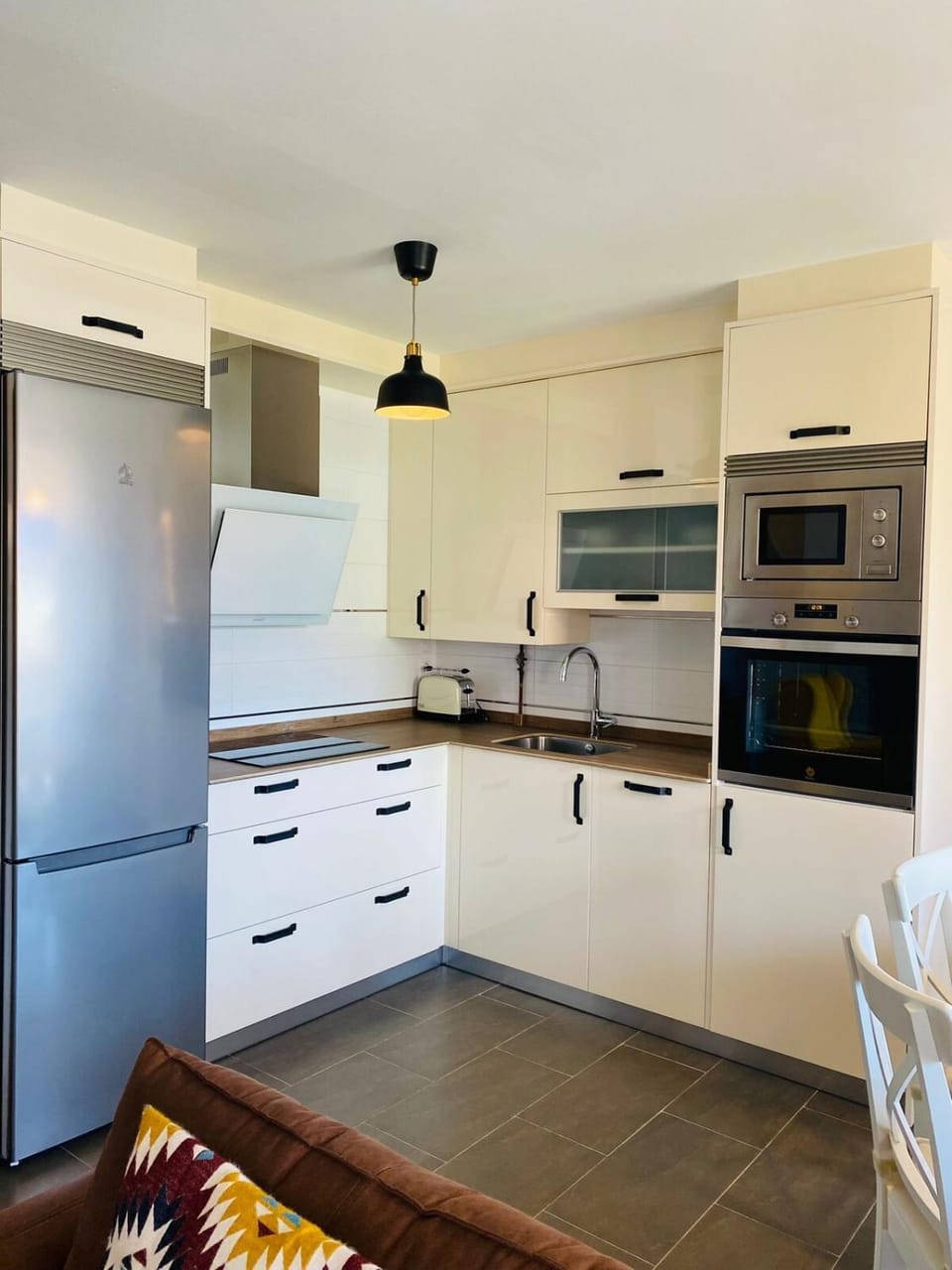 Fgdr10e21b "Brisa" Apartment in Western coast of Cantabria