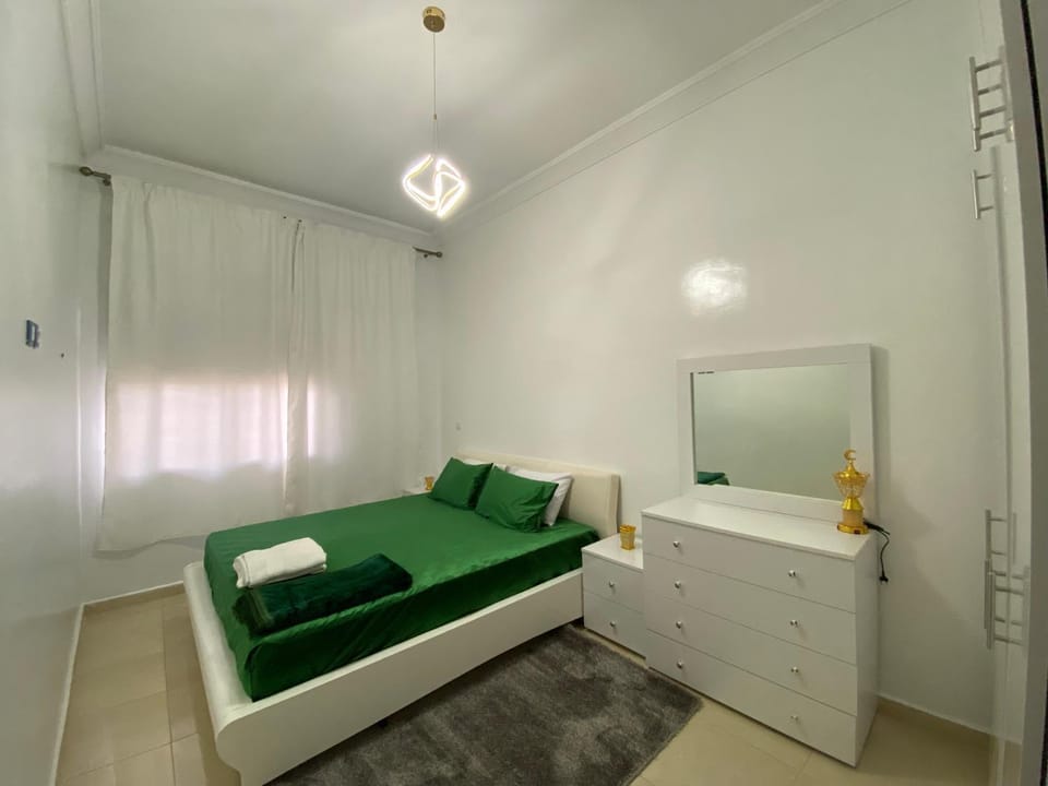 Unique et strategique Apartment in Meknes