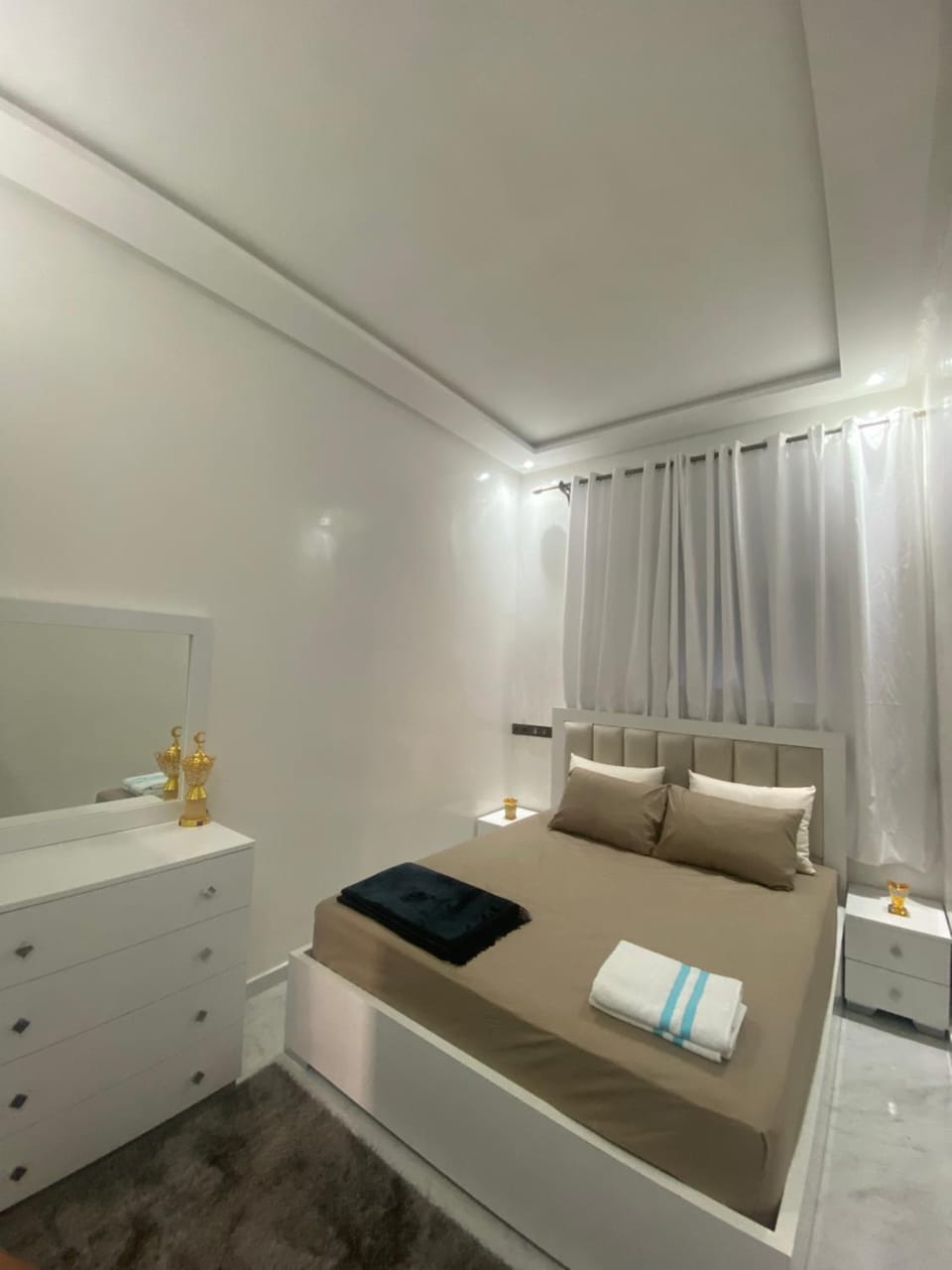 Unique et strategique Apartment in Meknes