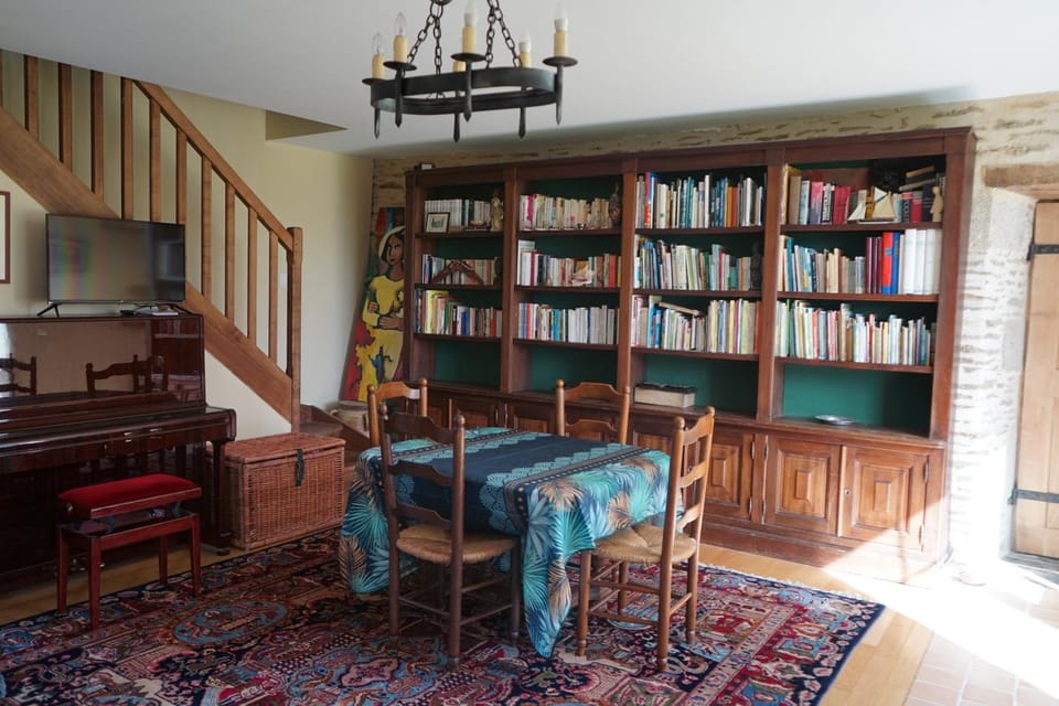 Library