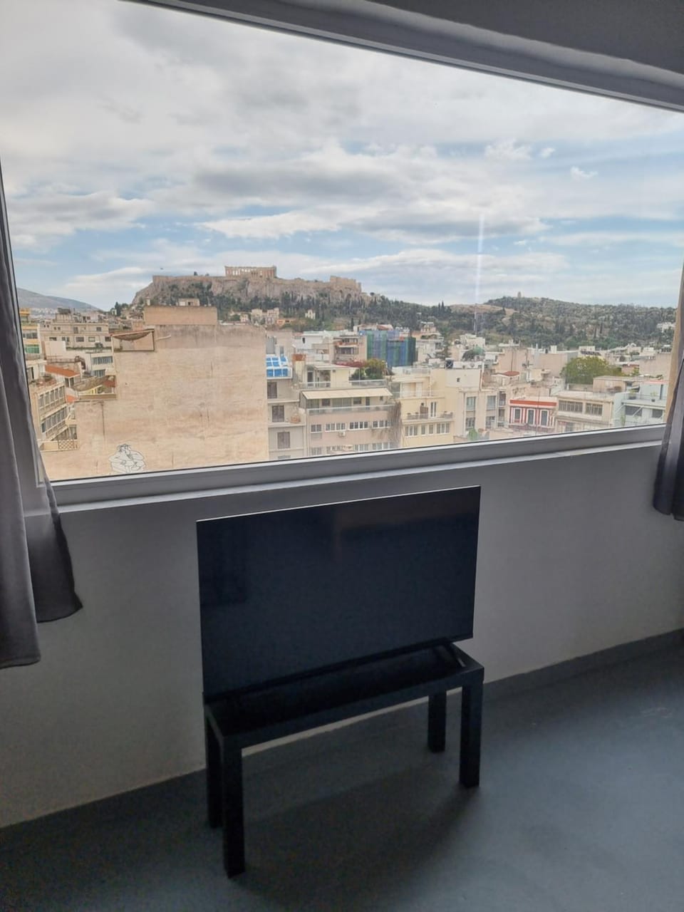View (from property/room), City view, Landmark view, Landmark view
