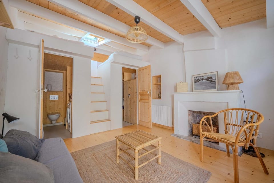 Le Chant des Venelles - Maison & son annexe House in Nouvelle-Aquitaine