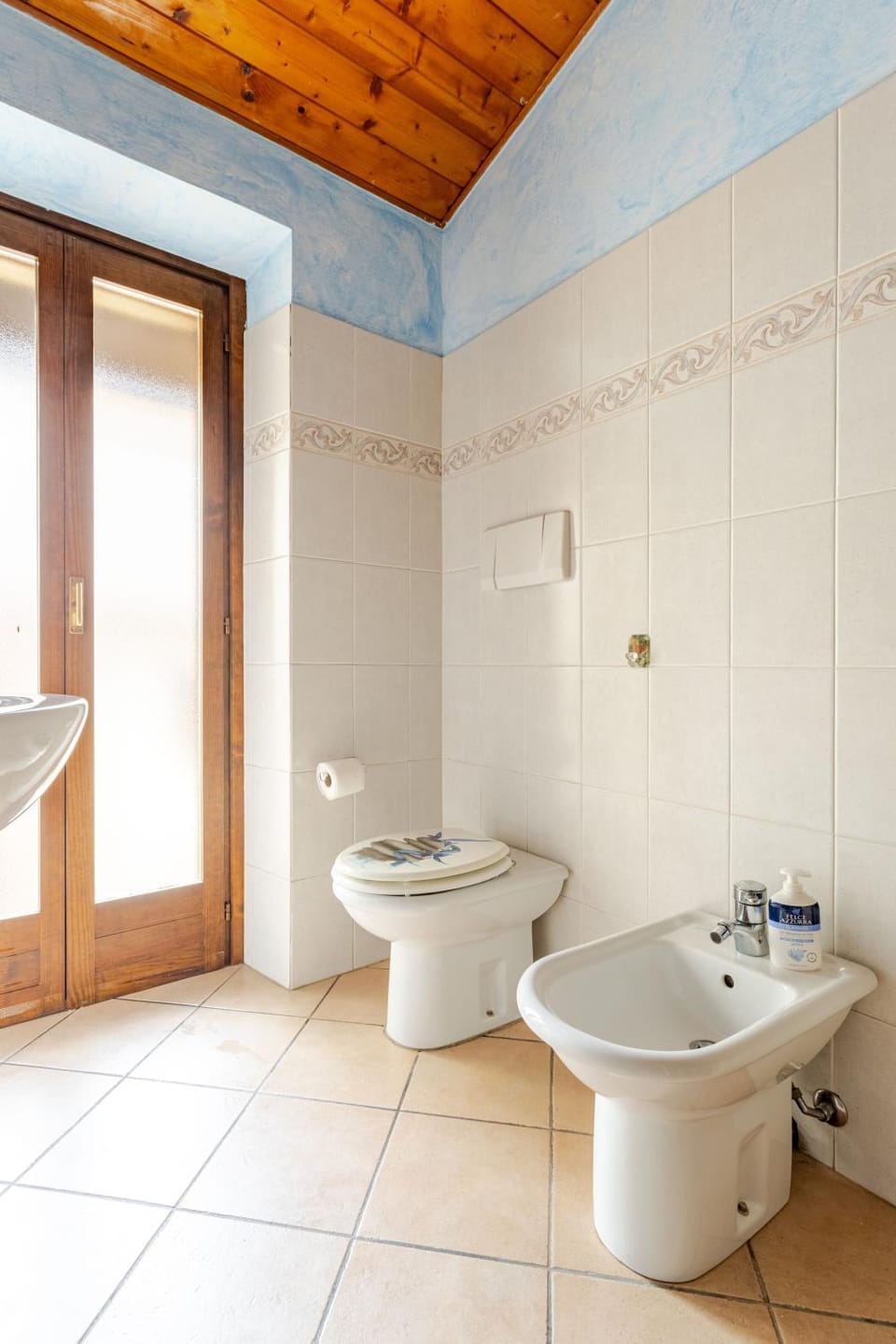 Toilet, Bathroom, bidet