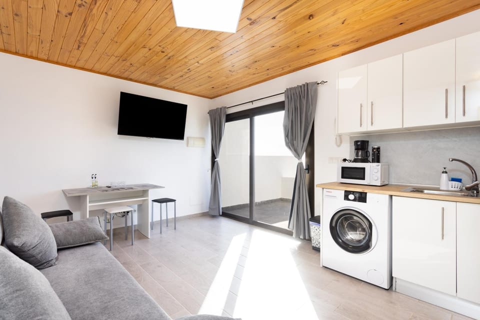 Home2Book Serene Stay & Sea View Terrace in Arico Apartment in Abona