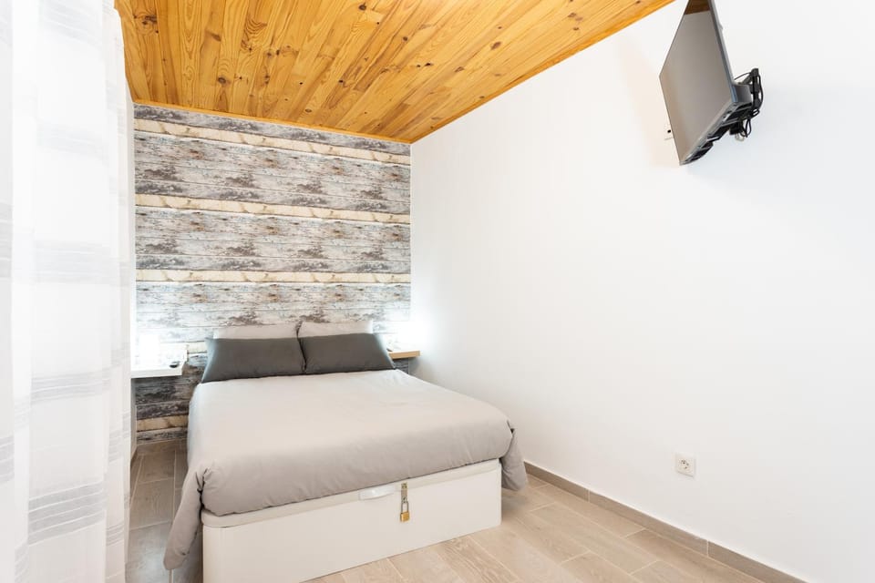 Home2Book Serene Stay & Sea View Terrace in Arico Apartment in Abona