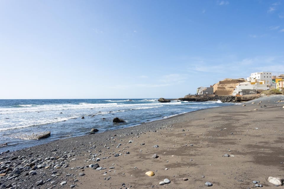 Home2Book Serene Stay & Sea View Terrace in Arico Apartment in Abona