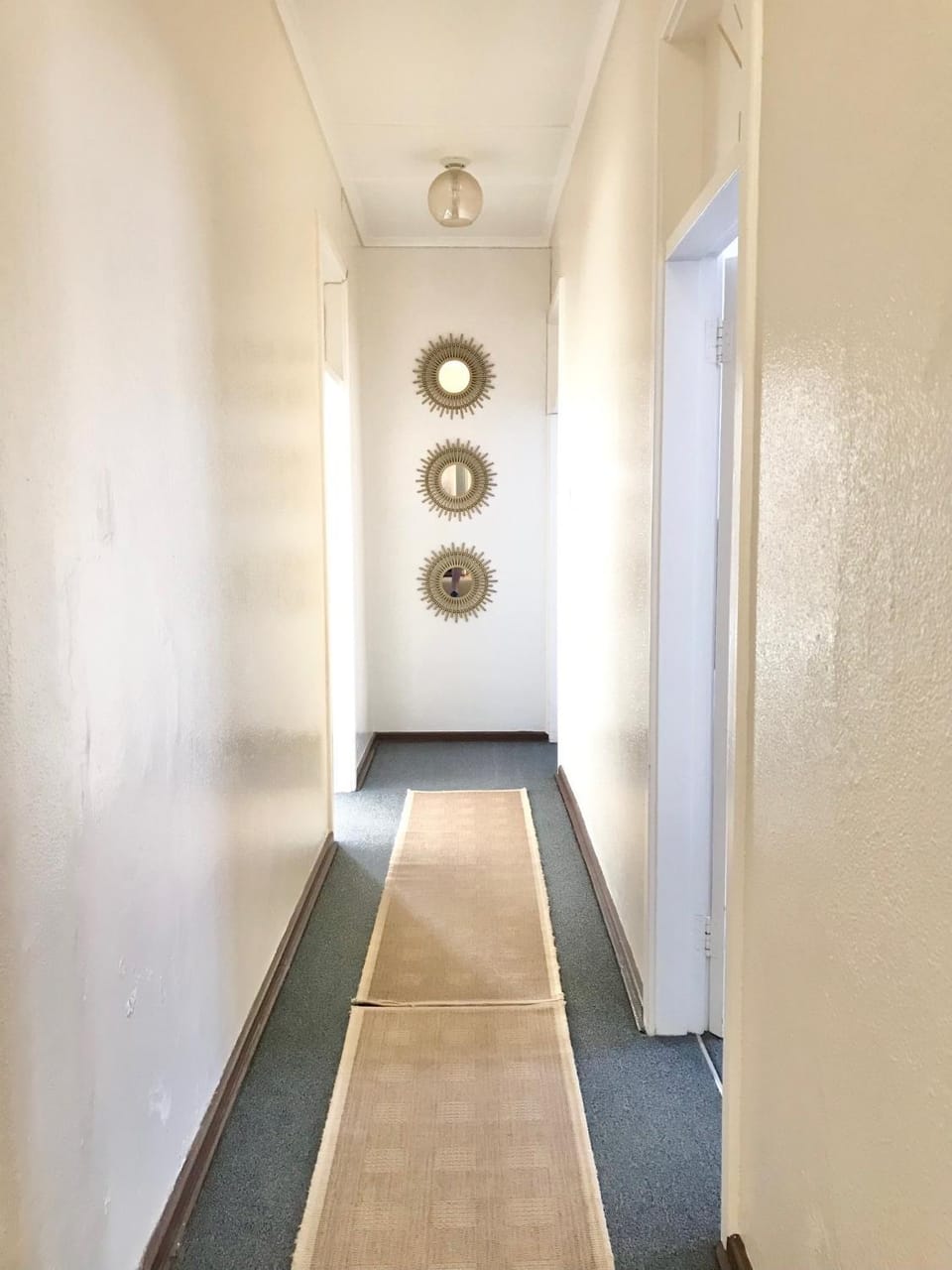 Rhonda's Oranjemund Accommodation House in Namibia