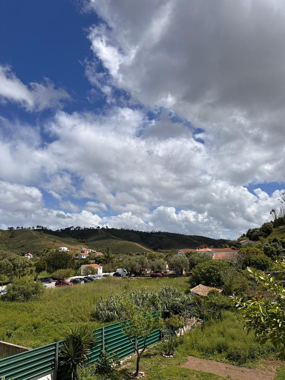Surf Seixe Guest House Hostel in Odeceixe