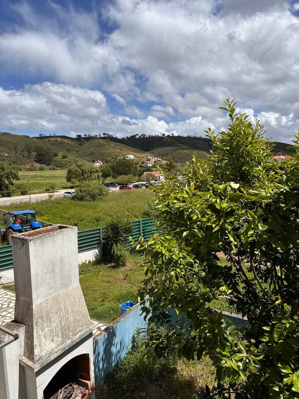 Surf Seixe Guest House Hostel in Odeceixe