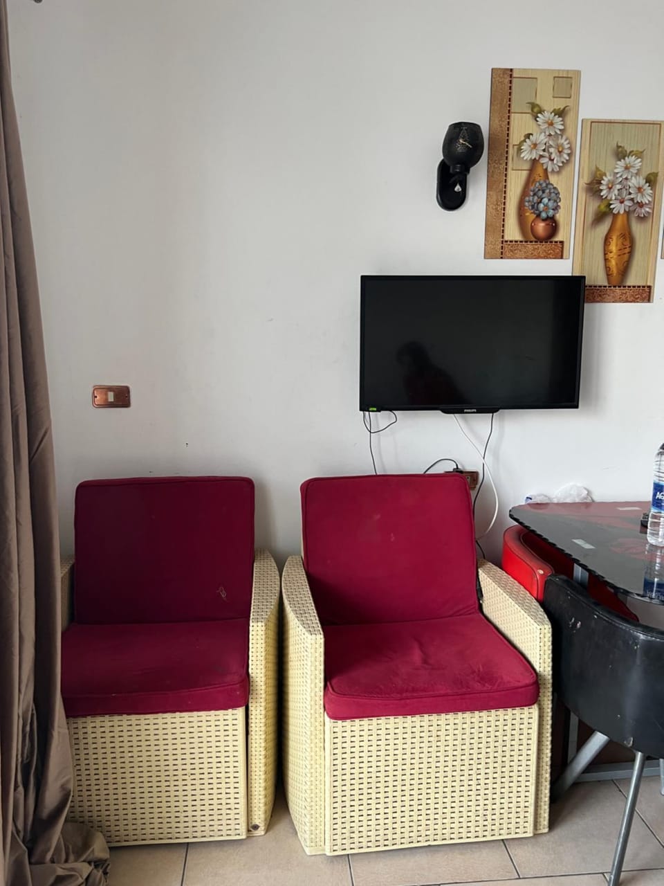 قريه بالميرا العين السخنه Apartment in Egypt