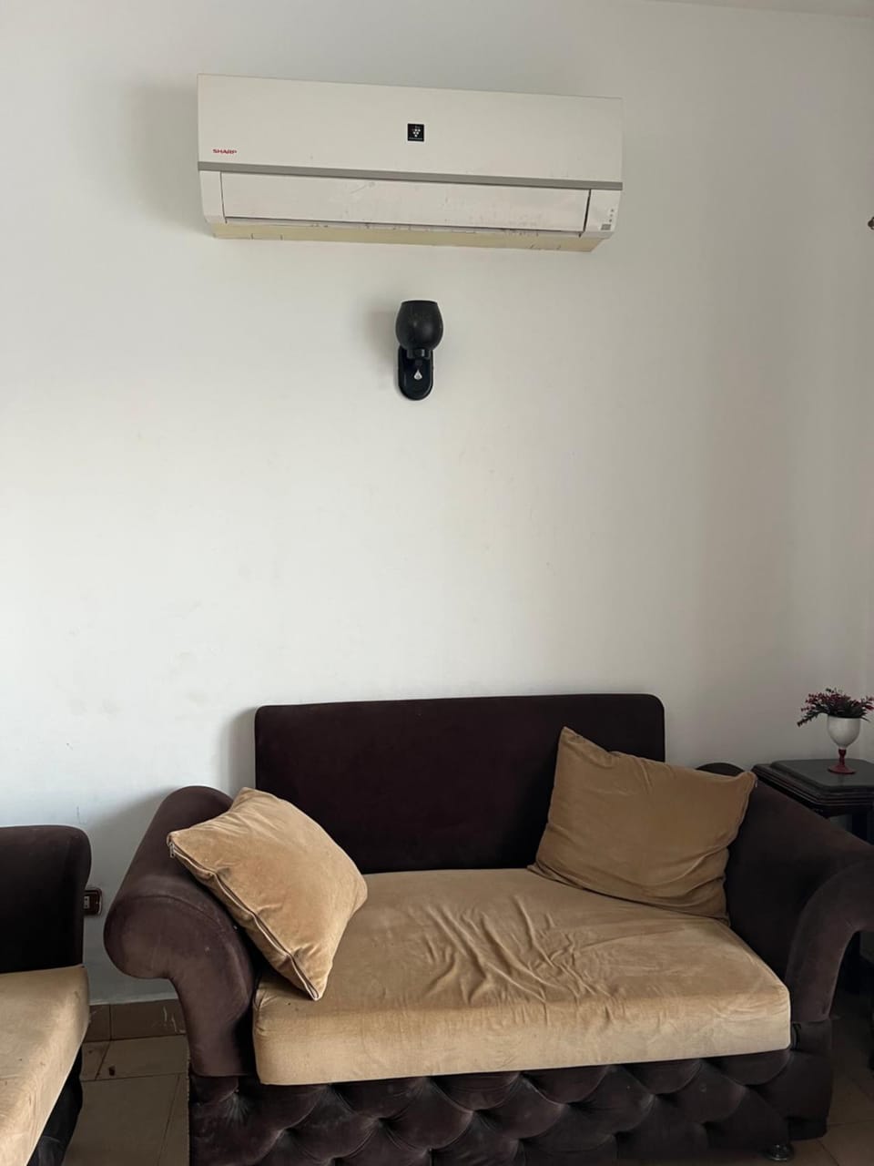 قريه بالميرا العين السخنه Apartment in Egypt