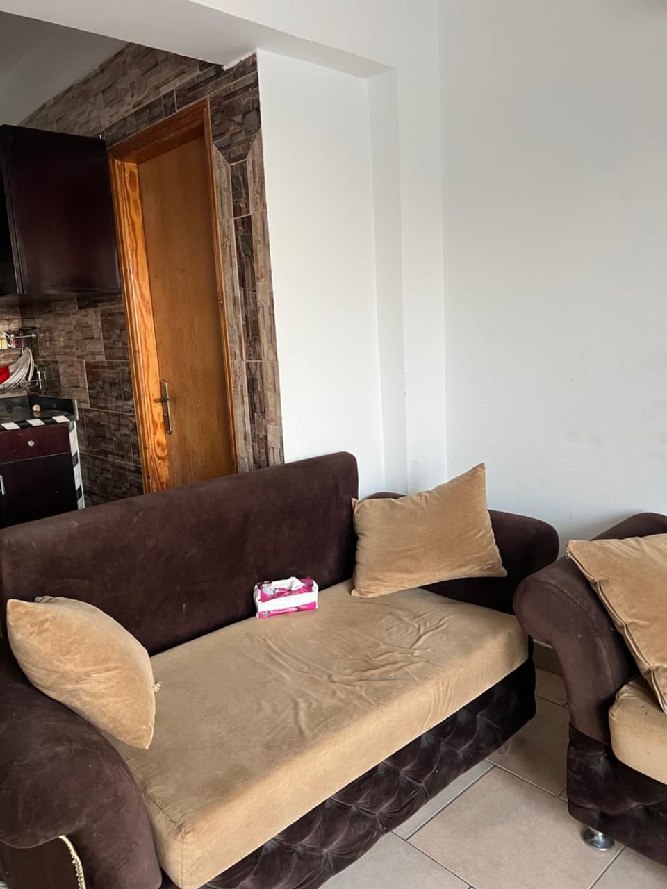قريه بالميرا العين السخنه Apartment in Egypt