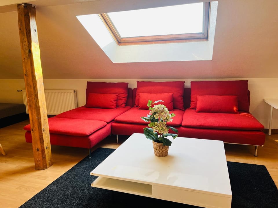 La Suite Mulhouse, Accès Bâle 20min, Proche Gare TGV Apartment in Mulhouse