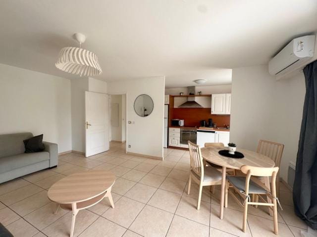Appartement Cannes Grand Parc Apartment in Cannes