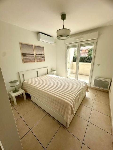 Appartement Cannes Grand Parc Apartment in Cannes