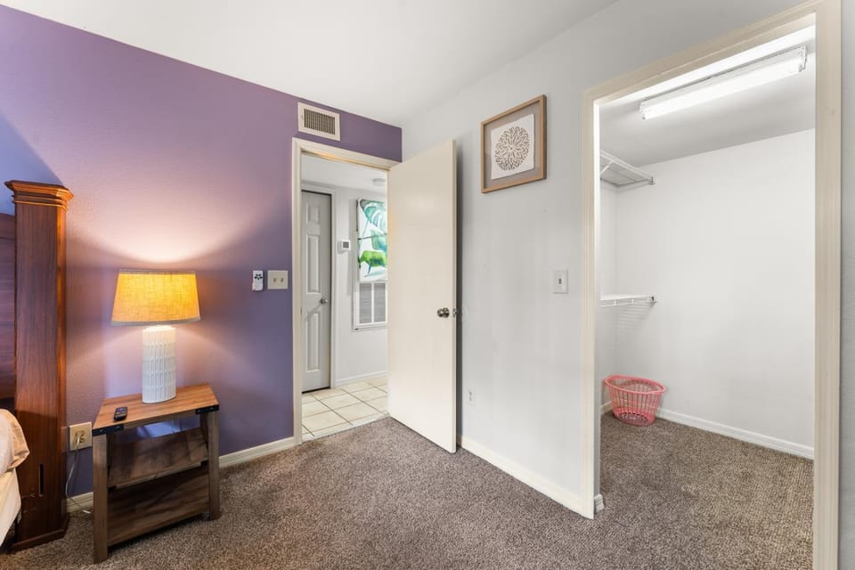 3BR Kissimmee Home Near Disney Springs Apartment in Kissimmee